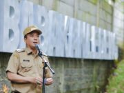 Seke Babakan Ledeng, Konservasi Mata Air dan Ruang Publik Baru Kawasan Ledeng