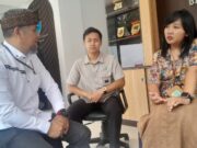 Silaturahim ke BNN Kota Bandung, Aliansi Pemerhati Pendidikan Jawa Barat Siap Kolaborasi dalam Pencegahan Narkoba