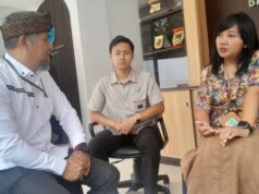 Silaturahim ke BNN Kota Bandung, Aliansi Pemerhati Pendidikan Jawa Barat Siap Kolaborasi dalam Pencegahan Narkoba
