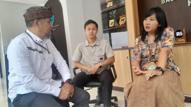 Silaturahim ke BNN Kota Bandung, Aliansi Pemerhati Pendidikan Jawa Barat Siap Kolaborasi dalam Pencegahan Narkoba
