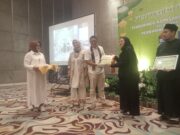 Silaturahmi dan Berbagi Bersama Perbarindo Komisariat Bandung Raya