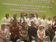 Bank Perekomomian rakyat harus tetap bertahan*