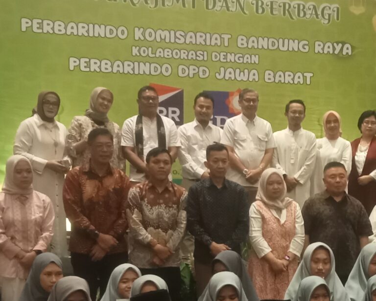 Bank Perekomomian rakyat harus tetap bertahan*