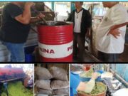 Pengolahan Sampah Organik Menjadi Pupuk dan Material Bangunan