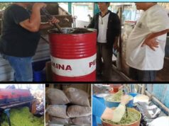 Pengolahan Sampah Organik Menjadi Pupuk dan Material Bangunan