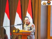 KAPOLRI APRESIASI KEBERHASILAN OPERASI KETUPAT 2025: ARUS MUDIK DAN BALIK LEBARAN BERJALAN AMAN DAN LANCAR