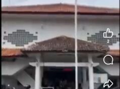 DIDUGA TERLIBAT DALAM MAFIA TANAH, SEKCAM UJUNG BERUNG BANTAH PENERBITAN SURAT LETTER C ILEGAL