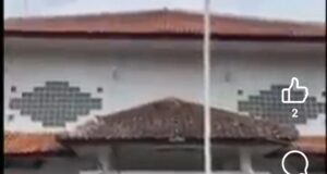 DIDUGA TERLIBAT DALAM MAFIA TANAH, SEKCAM UJUNG BERUNG BANTAH PENERBITAN SURAT LETTER C ILEGAL