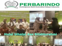 BPR Harus Tetap Bertahan di Tengah Tantangan Jaman.