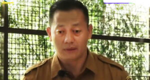 Oknum Lurah di Kota Bandung Diduga Lakukan Pengeroyokan terhadap Dua Warga