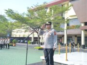 Polda Jabar Gelar Apel Siaga May Day 2025, Siapkan Personel dan Sinergi Pengamanan