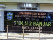 Penggunaan Anggaran Dana BOS di SMK Negeri 2 Banjar Perlu Dikaji Ulang
