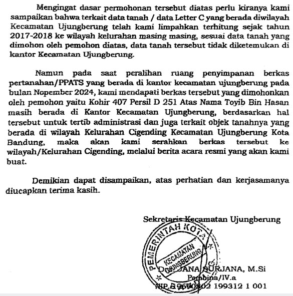 SuatpenemuanSekcam