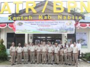 Kantor Pertanahan Kota Bandung Bungkam soal Lahan 1,180 Hektar di Antapani, Media Desak Transparansi