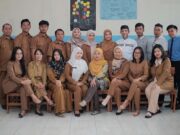 SMK Lain Mencetak Pekerja, SMK Taruna Ganesha Pencetak Bosnya