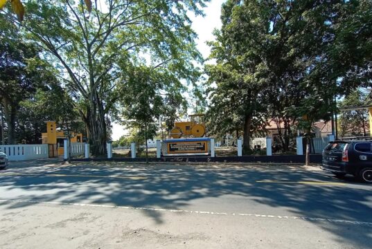 Dugaan Mark-Up Rp13,7 Miliar di Proyek Pemeliharaan Jalan UPTD Balai I Jabar: GRASI Desak Polda dan Kejati Lakukan Penyelidikan