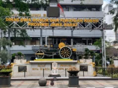 LSM GRASI Desak Polda Jabar Usut Dugaan Mark-Up Pemeliharaan Jalan di UPTD II Dinas Bina Marga