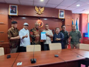 PWI Pusat “Ketuk Palu”: Kepengurusan PWI Jaya Ada di Bawah Komando Kesit Budi Handoyo