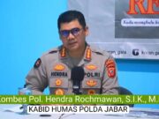 Polda Jabar Imbau Masyarakat Tingkatkan Kewaspadaan Hadapi Cuaca Ekstrem