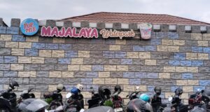 Water Park Majalaya Disorot: Dugaan Kelalaian Keselamatan, Potensi Pelanggaran Lingkungan, Aparat Diminta Turun Tangan