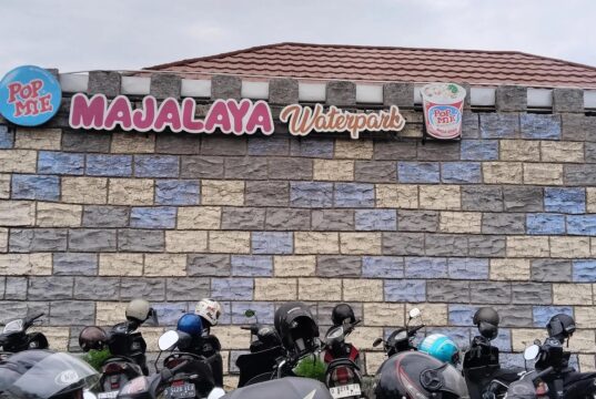 Water Park Majalaya Disorot: Dugaan Kelalaian Keselamatan, Potensi Pelanggaran Lingkungan, Aparat Diminta Turun Tangan