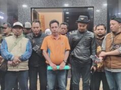 Kebebasan Pers Diteror! 50 Wartawan Laporkan Akun TikTok Serdadu IB 87 ke Polda Jabar