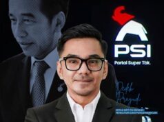 Dedek Prayudi: Fitnah ke Jokowi Bukan Kebetulan, Tapi Terencana