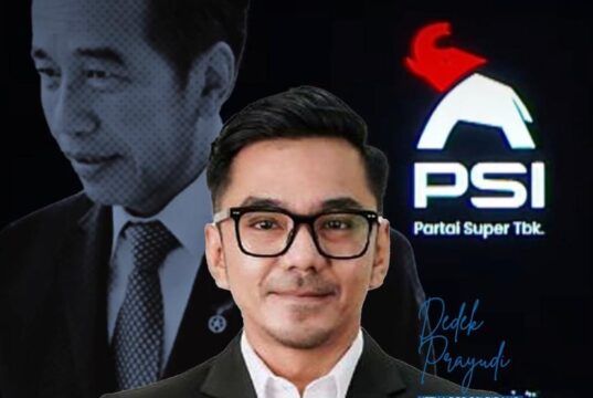 Dedek Prayudi: Fitnah ke Jokowi Bukan Kebetulan, Tapi Terencana