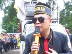 LSM GRASI Soroti Dugaan Kebocoran BBM PT KAI, Negara Berpotensi Rugi