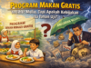 Program Makan Gratis Terlihat Mulia, Tapi Apakah Kebijakan Itu Tahan Uji?
