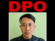 Polda Jabar Buru Taufik Hidayat, DPO Dugaan Penyekapan dan Penganiayaan Berat Selama Tiga Tahun Foto utama: Poster DPO Taufik Hidayat yang memuat imbauan pelaporan ke Hotline Polri 110.