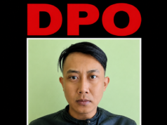 Polda Jabar Buru Taufik Hidayat, DPO Dugaan Penyekapan dan Penganiayaan Berat Selama Tiga Tahun Foto utama: Poster DPO Taufik Hidayat yang memuat imbauan pelaporan ke Hotline Polri 110.