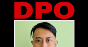 Polda Jabar Buru Taufik Hidayat, DPO Dugaan Penyekapan dan Penganiayaan Berat Selama Tiga Tahun Foto utama: Poster DPO Taufik Hidayat yang memuat imbauan pelaporan ke Hotline Polri 110.