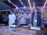 DPO Taufik Hidayat Ditangkap Polda Jabar, Penyidik Dalami Motif hingga Dugaan Kekerasan Seksual