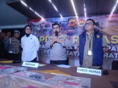 DPO Taufik Hidayat Ditangkap Polda Jabar, Penyidik Dalami Motif hingga Dugaan Kekerasan Seksual