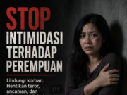 LSM GRASI Surati Dandenpom I/3 Pekanbaru, Minta Dugaan Intimidasi dan Teror Digital terhadap Perempuan Didalami