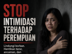 LSM GRASI Surati Dandenpom I/3 Pekanbaru, Minta Dugaan Intimidasi dan Teror Digital terhadap Perempuan Didalami