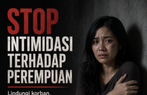 LSM GRASI Surati Dandenpom I/3 Pekanbaru, Minta Dugaan Intimidasi dan Teror Digital terhadap Perempuan Didalami