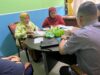 LSM GRASI Dampingi Korban ke UPT PPA Riau, Serahkan Bukti Baru dan Bahas Kuasa Hukum Foto: LSM GRASI saat mendampingi korban dalam agenda koordinasi di UPT PPA Provinsi Riau. (Dok. LSM GRASI/Redaksi Majalahukum.com)