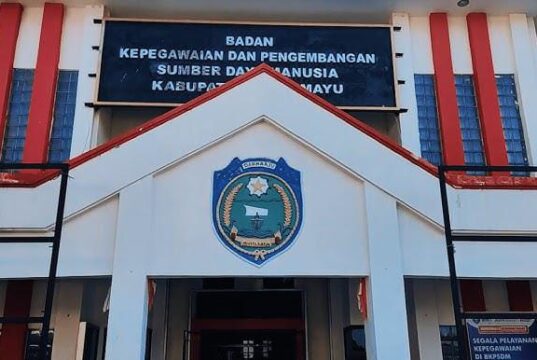BKPSDM Indramayu Bantah Isu Transaksional, Tegaskan Ujikom Jabatan Kadis Sesuai Prosedur
