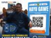 Disnaker Kota Tasikmalaya Luncurkan “Hayu Gawe”, Cukup Scan QR Code untuk Akses Lowongan Kerja