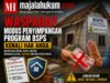 Waspada Modus Penyimpangan Program BSPS, Masyarakat Diminta Kenali Haknya