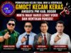 Pernyataan Keliru Soal UKW & Verifikasi, GMOCT Kecam Keras Anggota PWI Kab. Bogor Minta Maaf Harus Lewat Video dan Hentikan Pansos