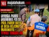 Diduga Panik Saat Penggerebekan, Pria Paruh Baya di Desa Bojong Indramayu Tewas Tenggelam