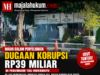 Dugaan Korupsi Rp39 Miliar di Perumdam TDA Indramayu Masih Dalam Penyelidikan