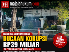 Dugaan Korupsi Rp39 Miliar di Perumdam TDA Indramayu Masih Dalam Penyelidikan