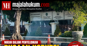 Dugaan Korupsi Rp39 Miliar di Perumdam TDA Indramayu Masih Dalam Penyelidikan