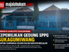 Kepemilikan Gedung SPPG Sukagumiwang Masih Disengketakan, Kuasa Hukum Habibi: Gugatan Perdata Masih Berjalan