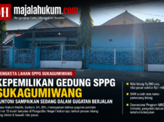 Kepemilikan Gedung SPPG Sukagumiwang Masih Disengketakan, Kuasa Hukum Habibi: Gugatan Perdata Masih Berjalan