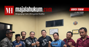 Tudingan Pemerasan di Desa Tenguli Dibantah, Kuasa Hukum MK TIPKOR: Murni Hoaks Akibat Miskomunikasi